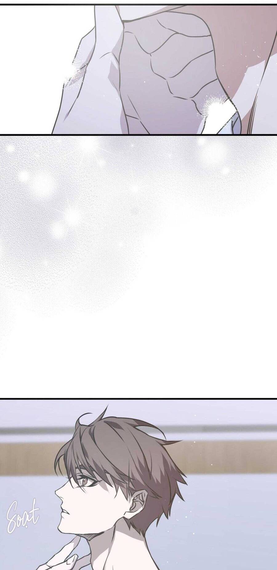 Sau Ánh Hào Quang - Chap 14