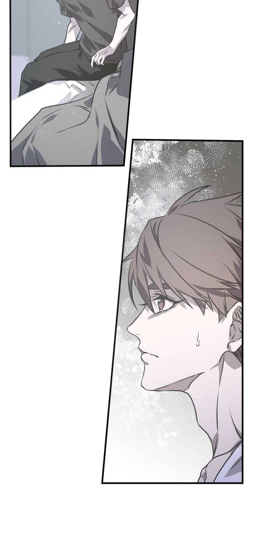 Sau Ánh Hào Quang - Chap 14