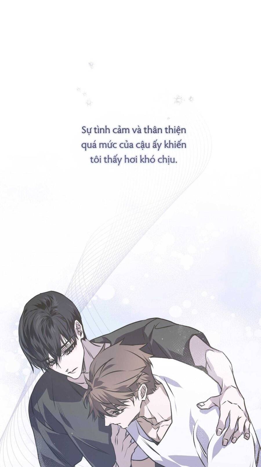 Sau Ánh Hào Quang - Chap 14