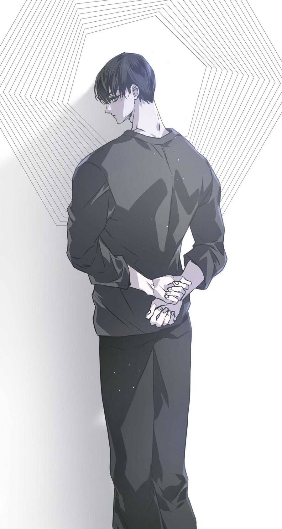 Sau Ánh Hào Quang - Chap 14