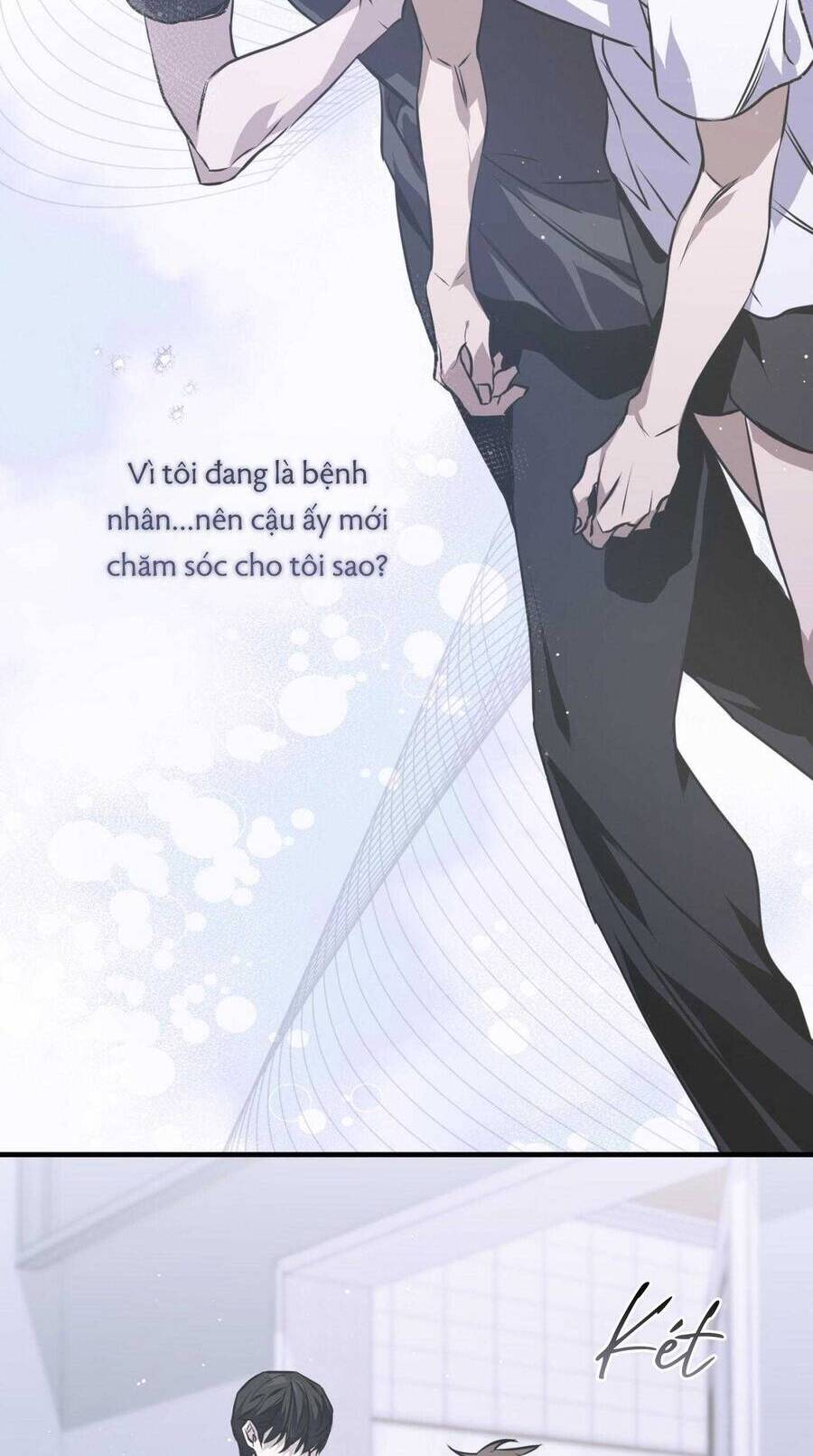 Sau Ánh Hào Quang - Chap 14