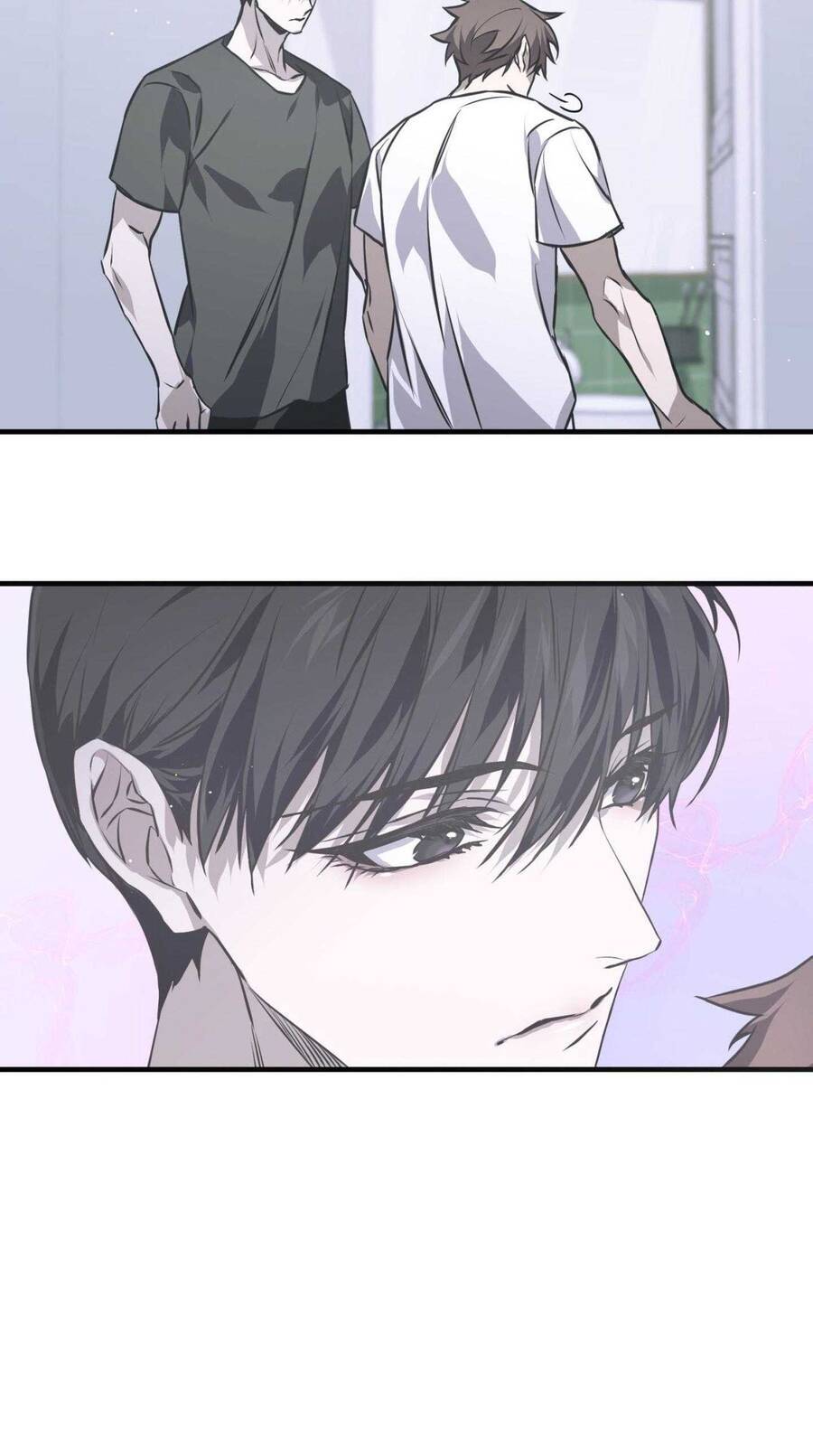 Sau Ánh Hào Quang - Chap 14