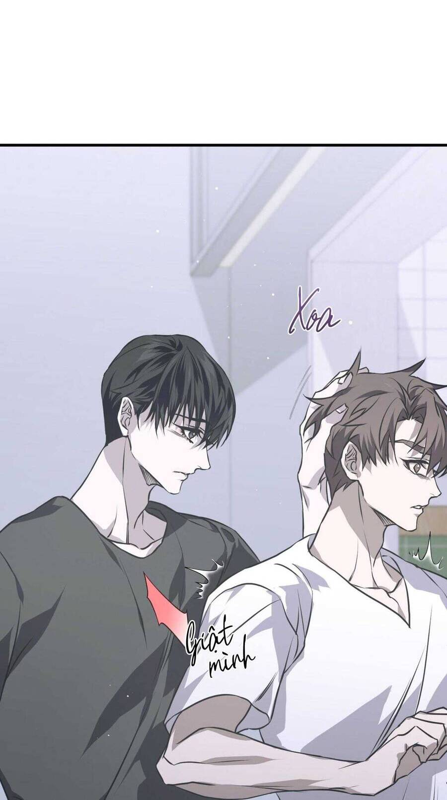 Sau Ánh Hào Quang - Chap 14