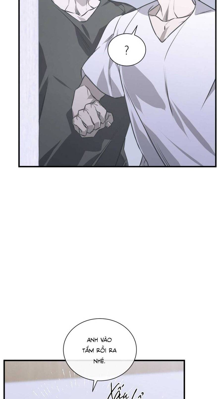 Sau Ánh Hào Quang - Chap 14