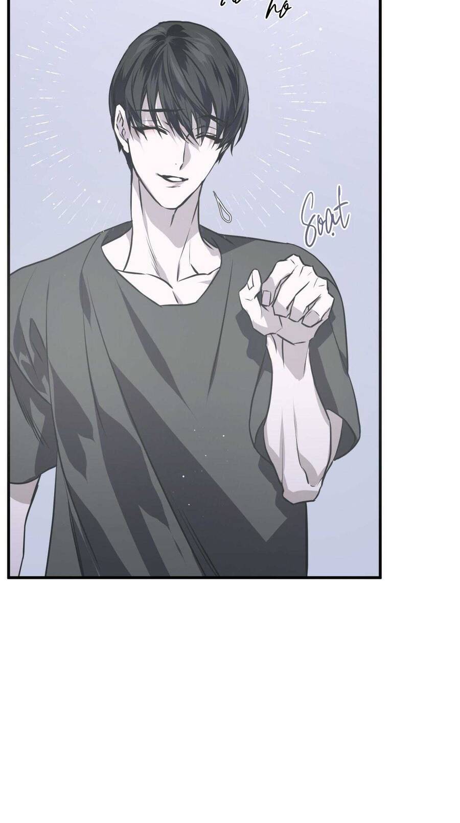 Sau Ánh Hào Quang - Chap 14