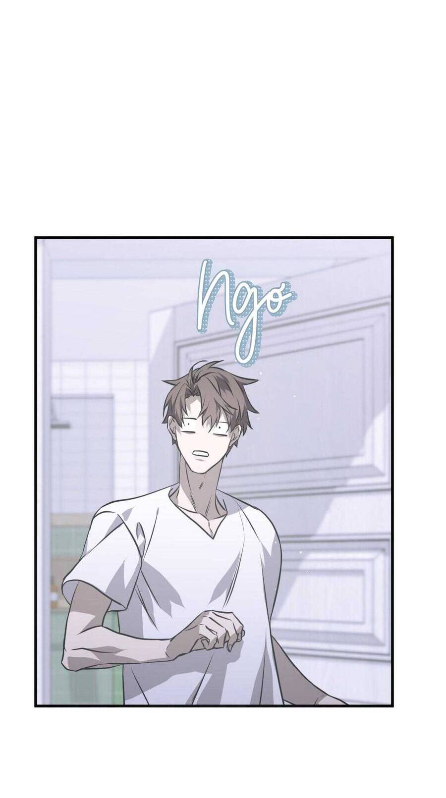 Sau Ánh Hào Quang - Chap 14