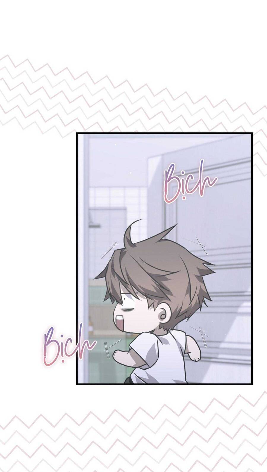Sau Ánh Hào Quang - Chap 14