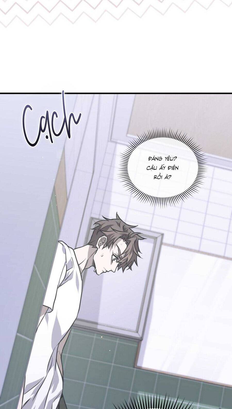 Sau Ánh Hào Quang - Chap 14
