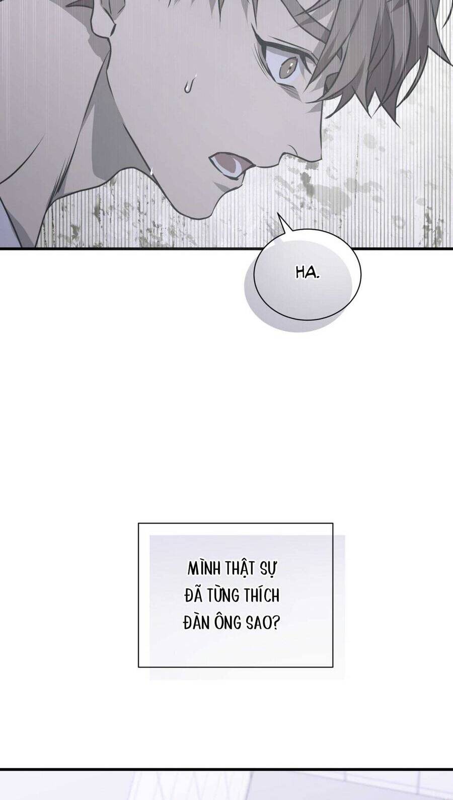 Sau Ánh Hào Quang - Chap 14