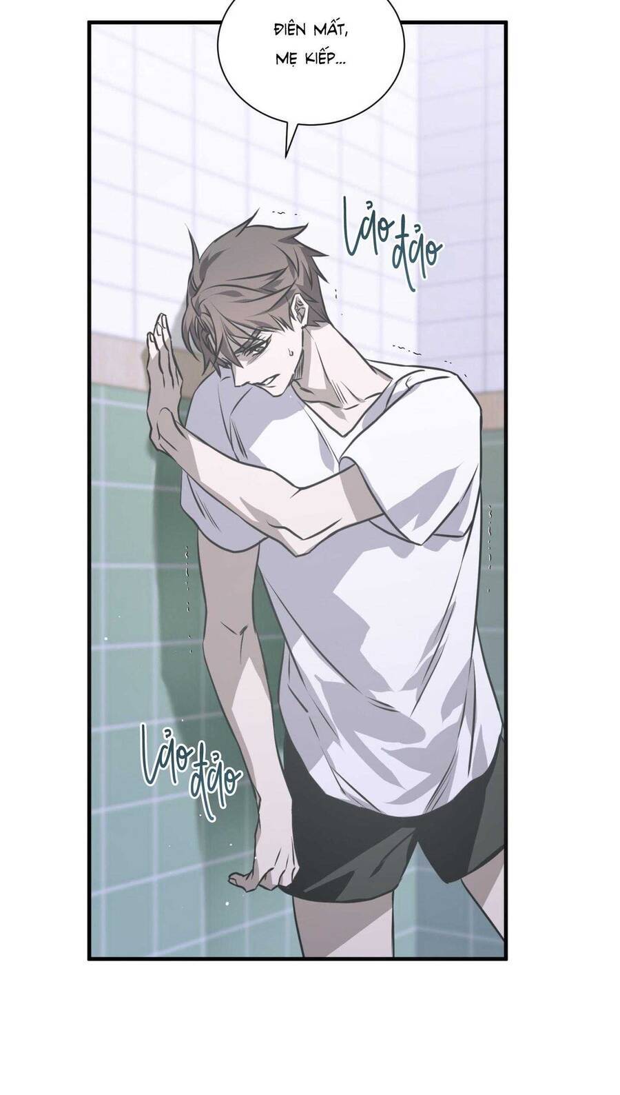 Sau Ánh Hào Quang - Chap 14
