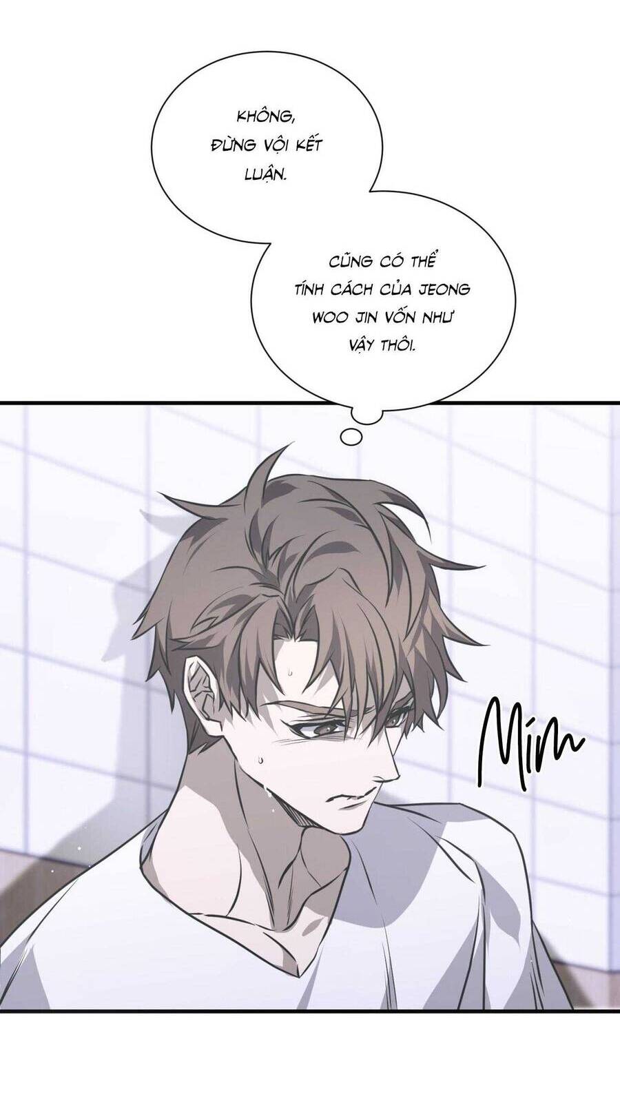 Sau Ánh Hào Quang - Chap 14