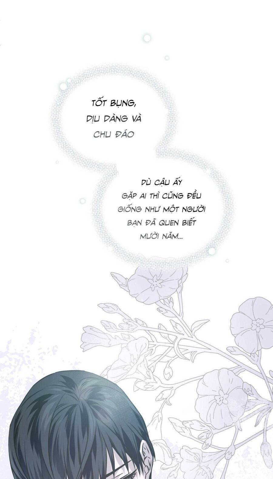 Sau Ánh Hào Quang - Chap 14