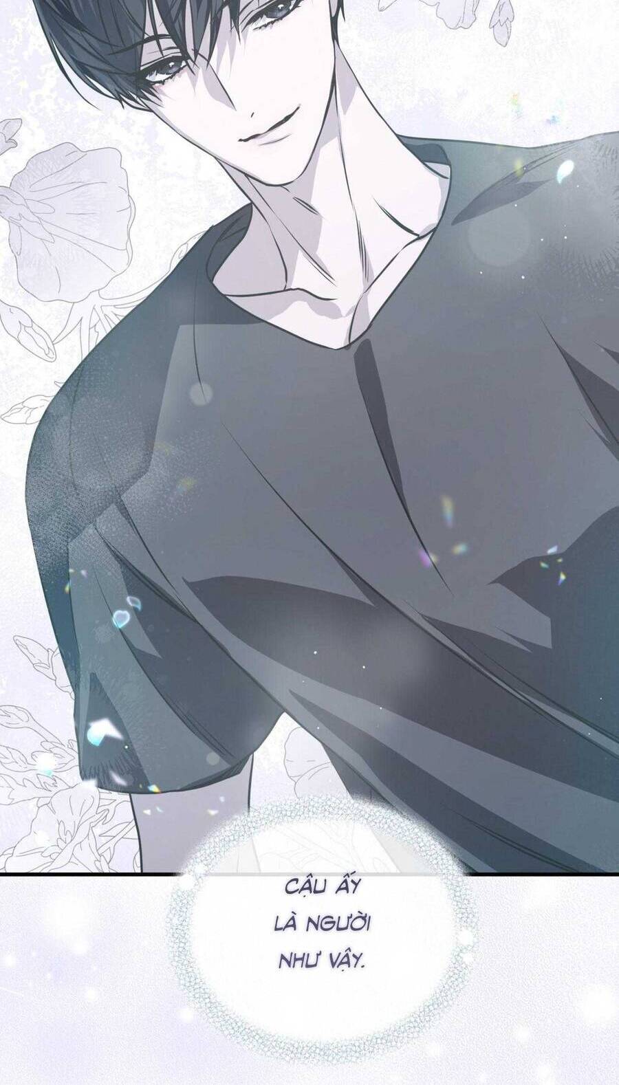 Sau Ánh Hào Quang - Chap 14