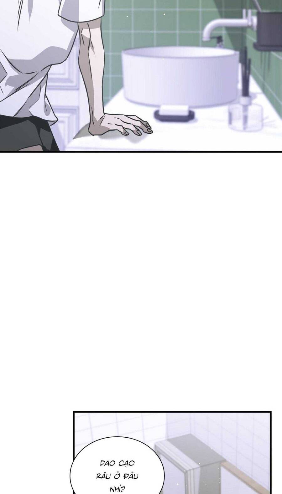 Sau Ánh Hào Quang - Chap 14