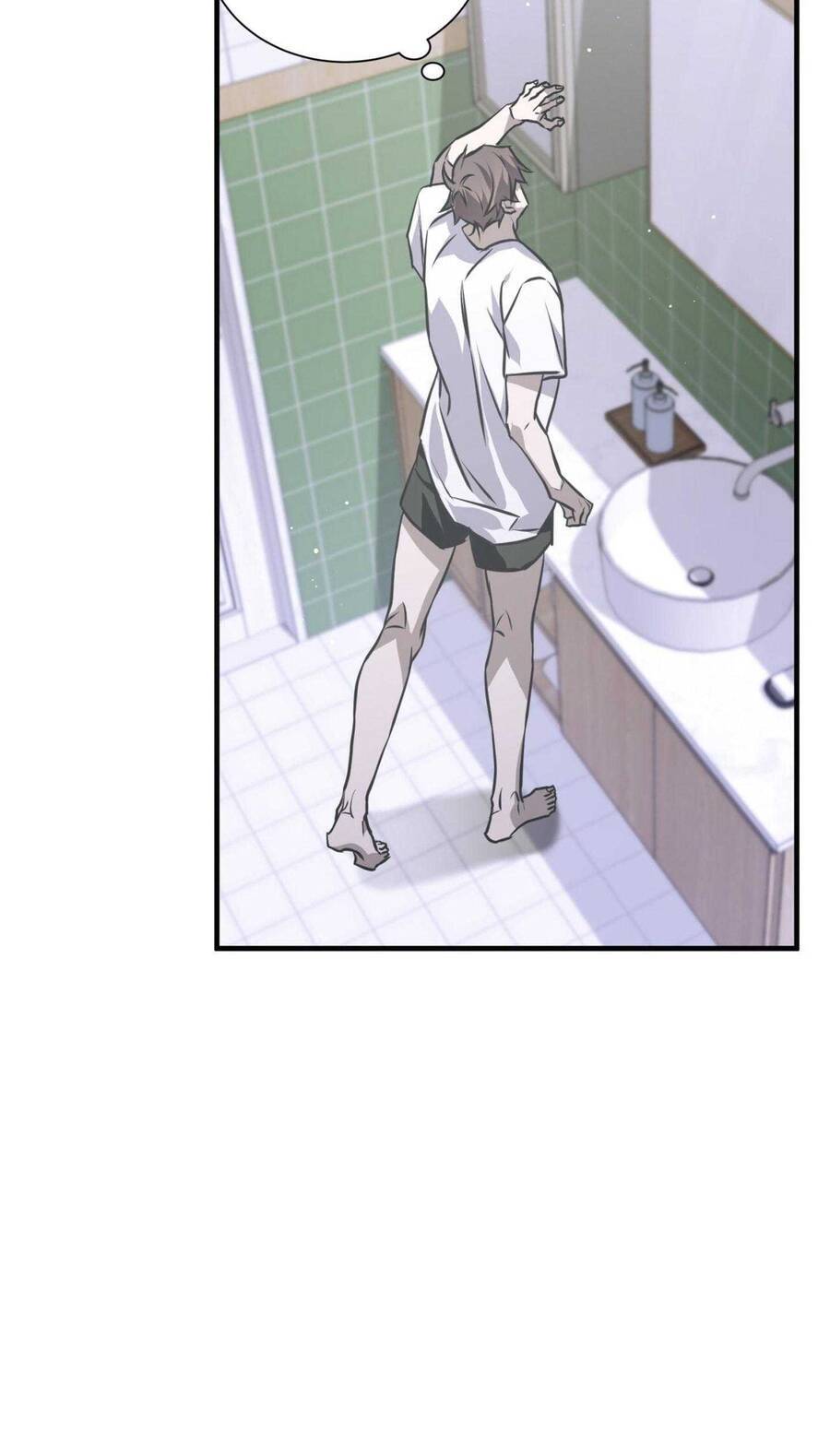 Sau Ánh Hào Quang - Chap 14