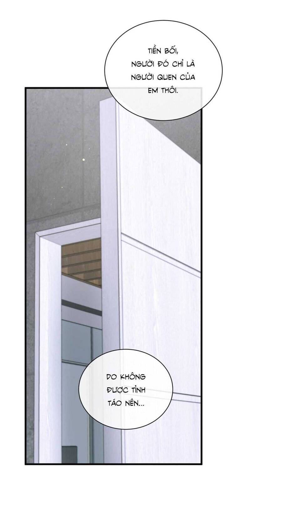 Sau Ánh Hào Quang - Chap 14