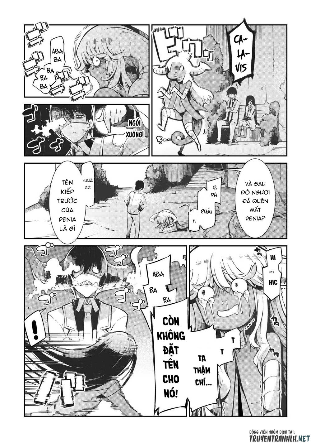 Sayonara Ryuusei, Konnichiwa Jinsei - Chap 81