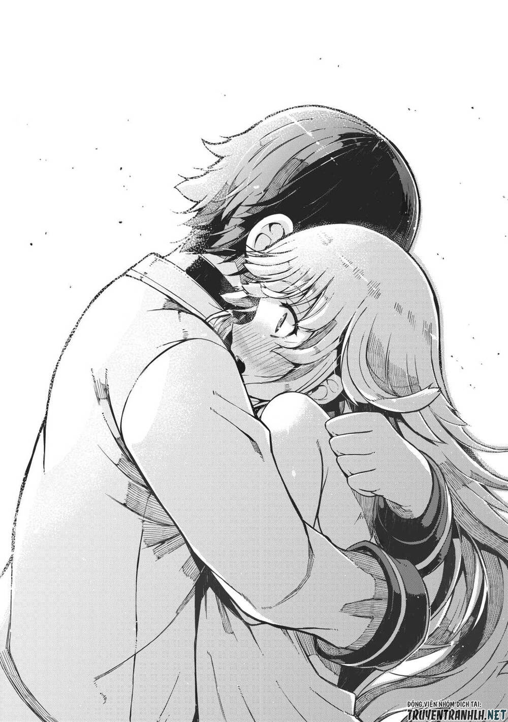 Sayonara Ryuusei, Konnichiwa Jinsei - Chap 81