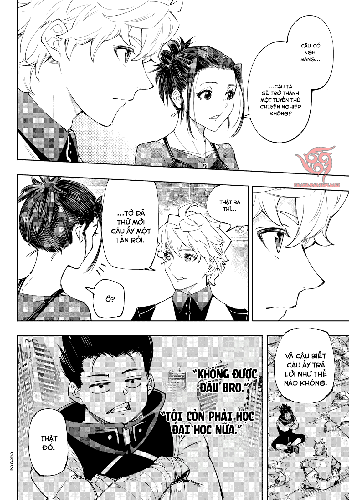 Shangri-La Frontier ~Kusoge Hunter, Kamige ni Idoman to su~ - Chap 159