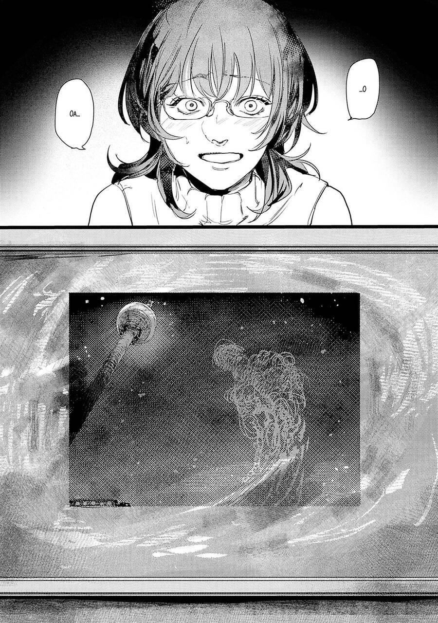 Shepherd House Hotel - Chap 1