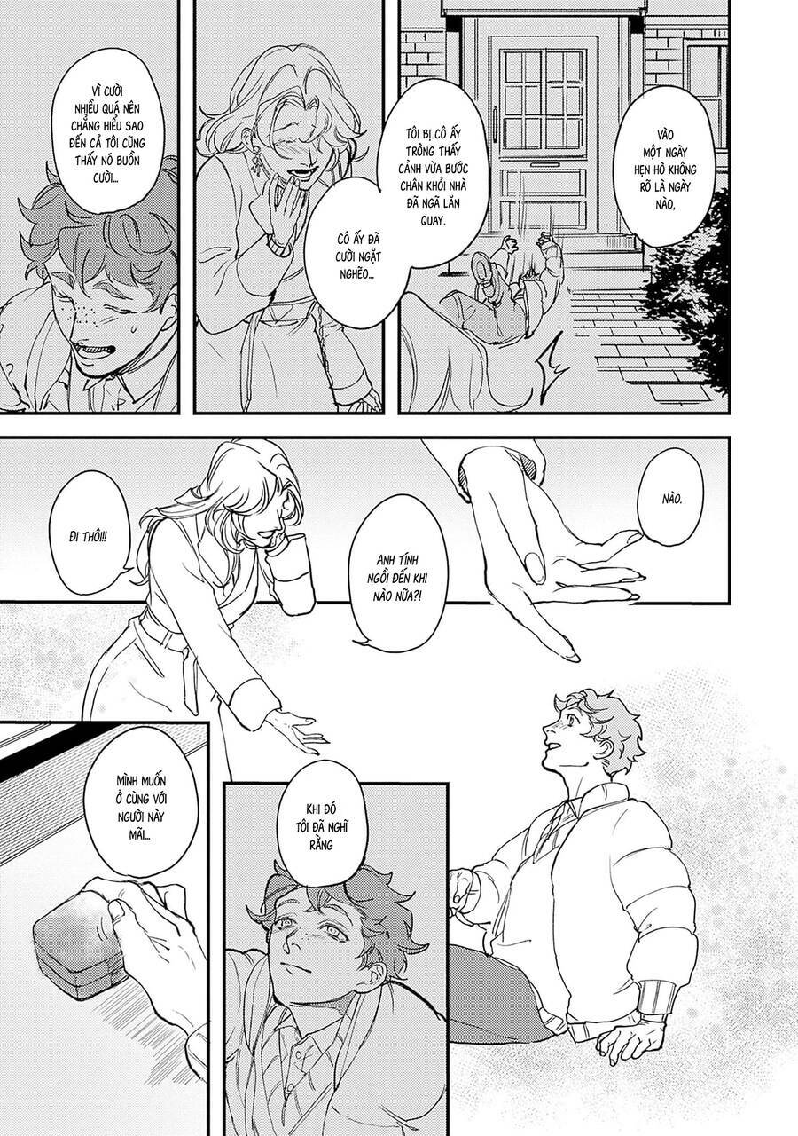 Shepherd House Hotel - Chap 2