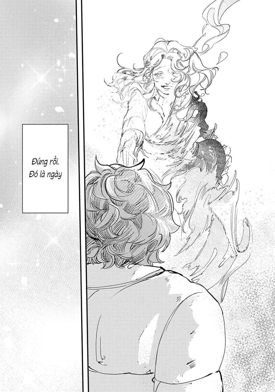 Shepherd House Hotel - Chap 2