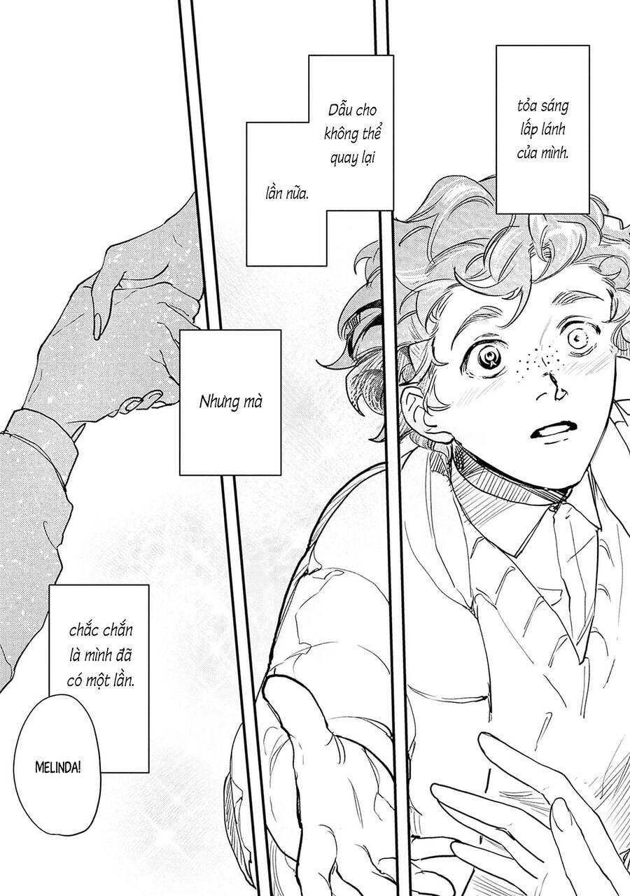 Shepherd House Hotel - Chap 2