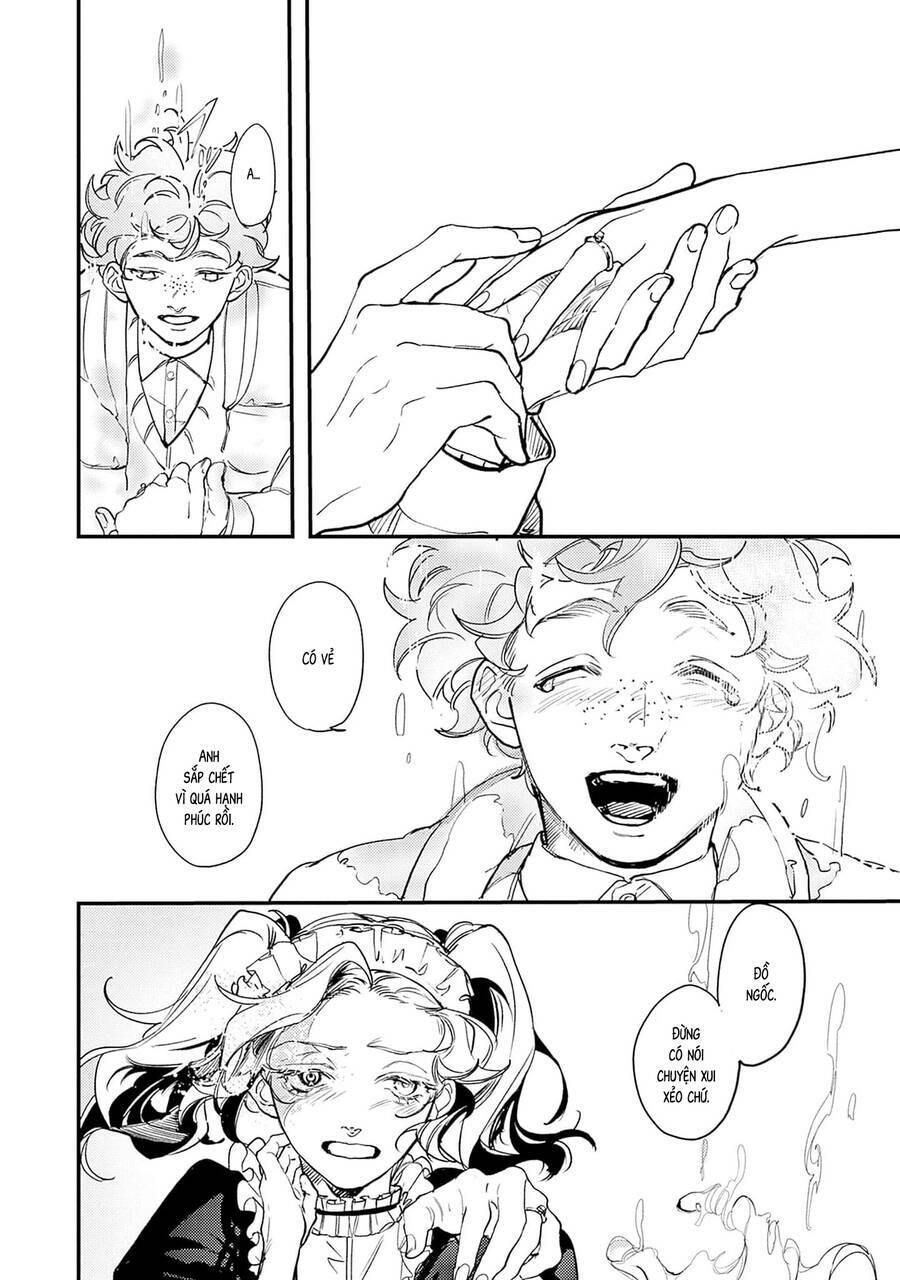 Shepherd House Hotel - Chap 2