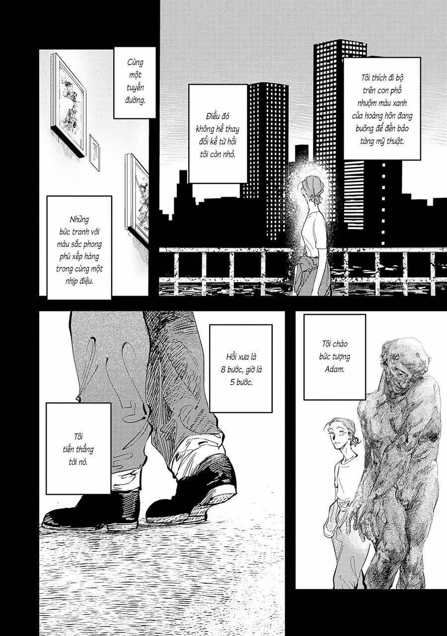 Shepherd House Hotel - Chap 4