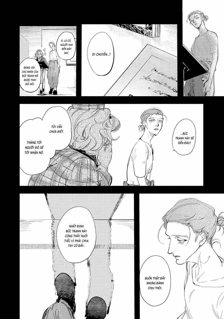 Shepherd House Hotel - Chap 4