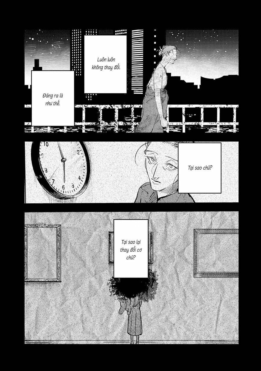 Shepherd House Hotel - Chap 4