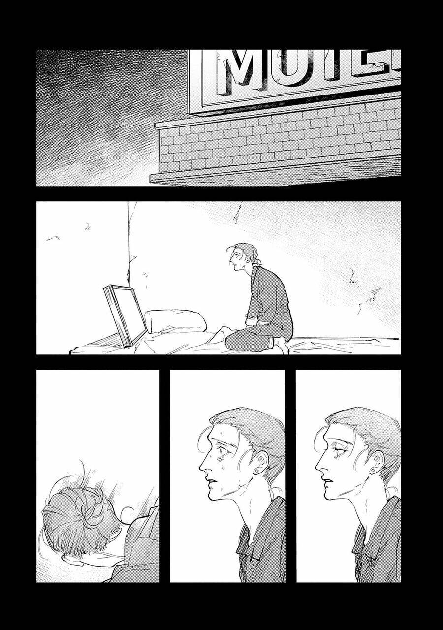 Shepherd House Hotel - Chap 4