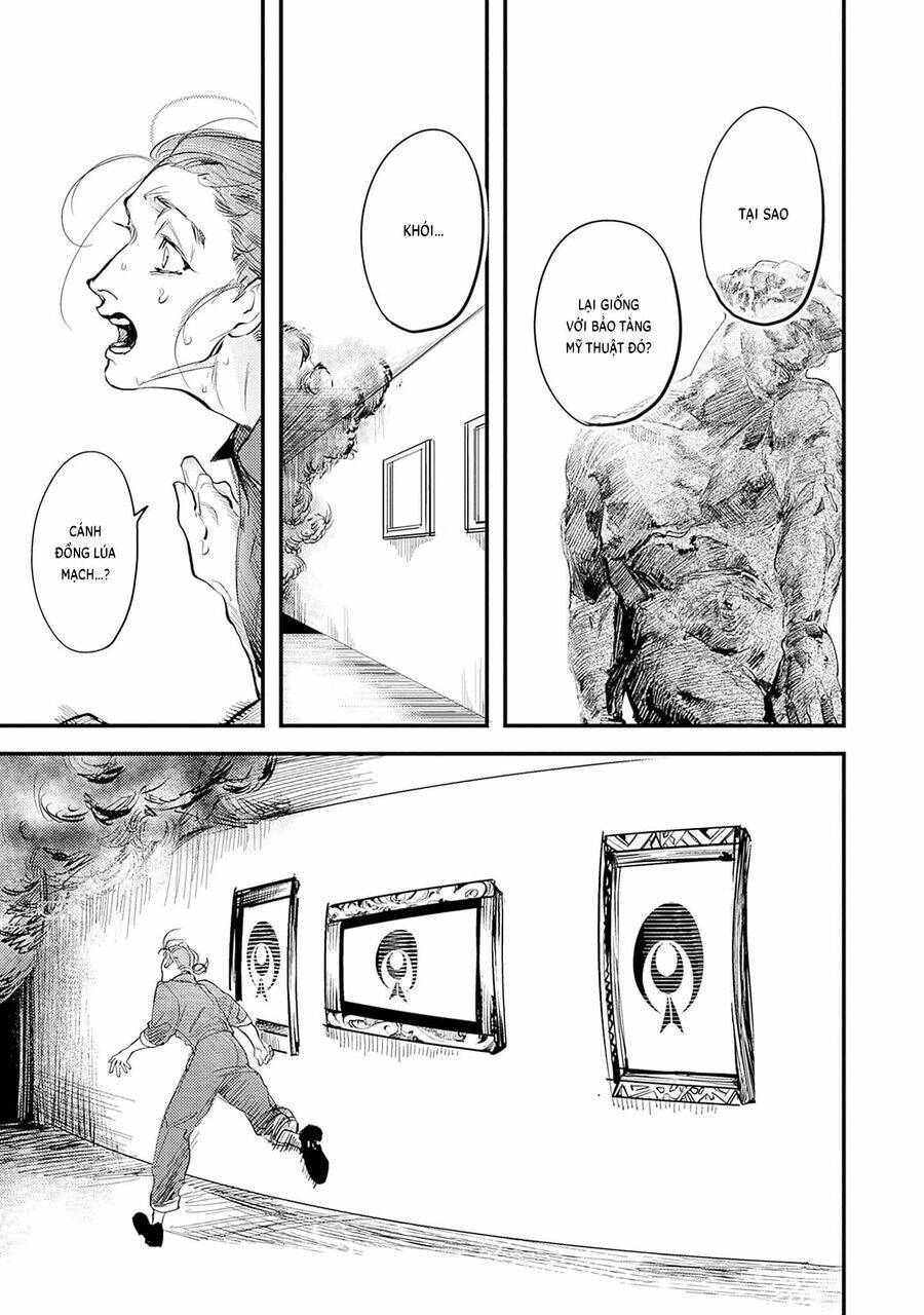 Shepherd House Hotel - Chap 4