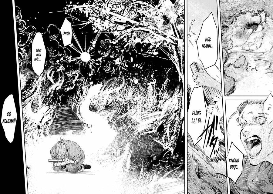 Shepherd House Hotel - Chap 4