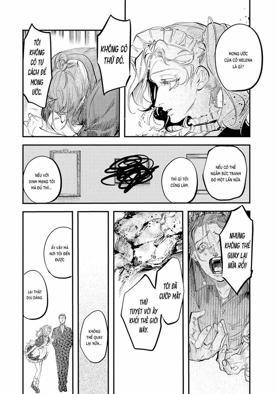 Shepherd House Hotel - Chap 4