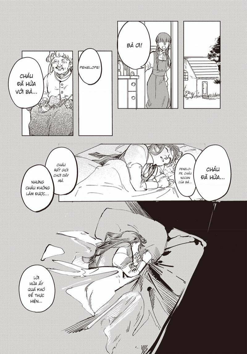 Shepherd House Hotel - Chap 5