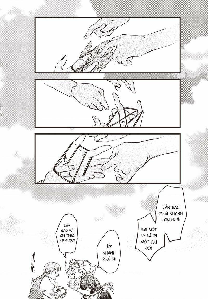 Shepherd House Hotel - Chap 5