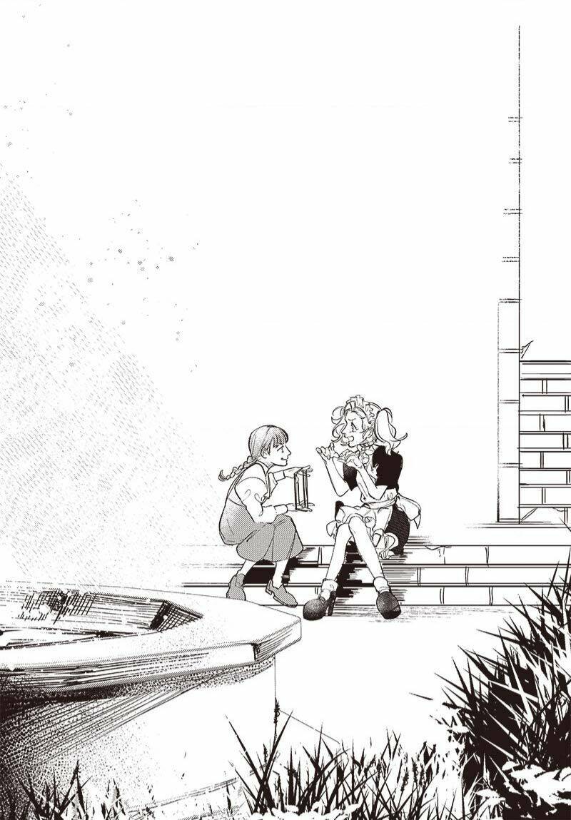 Shepherd House Hotel - Chap 5