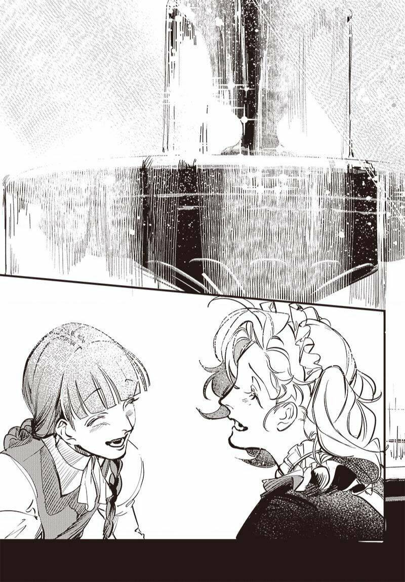 Shepherd House Hotel - Chap 5