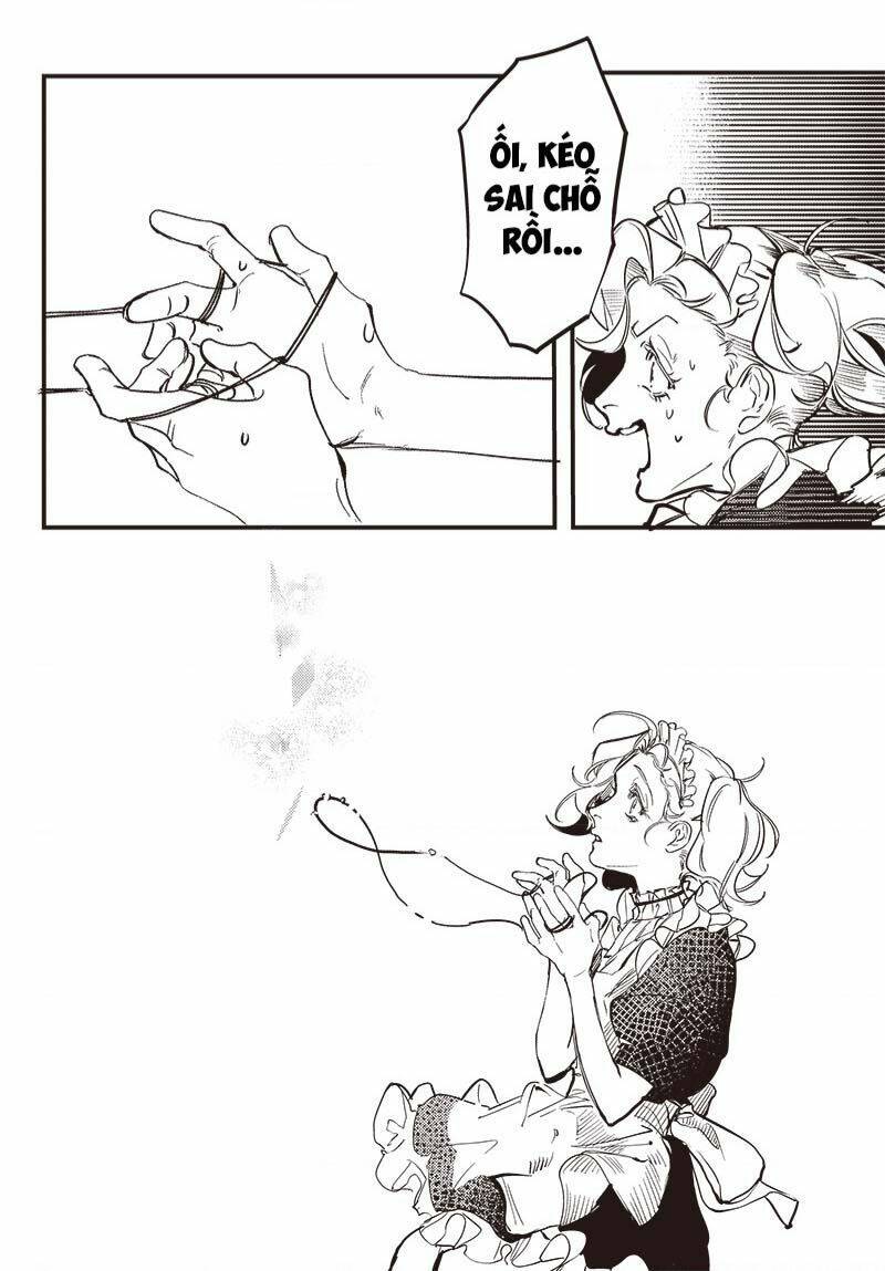 Shepherd House Hotel - Chap 5