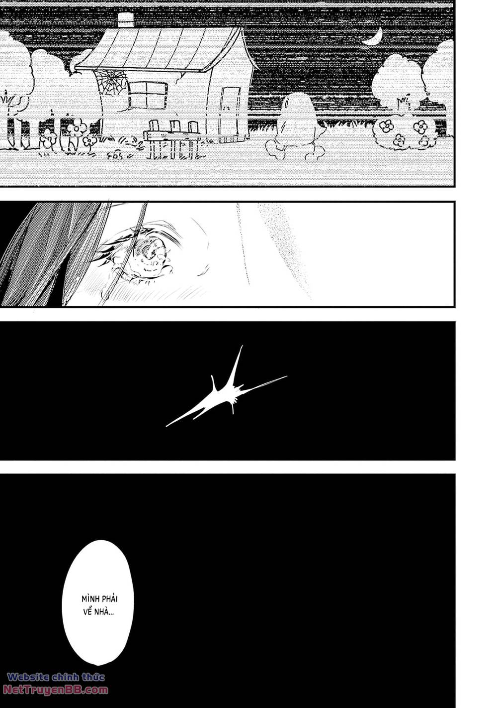 Shepherd House Hotel - Chap 7