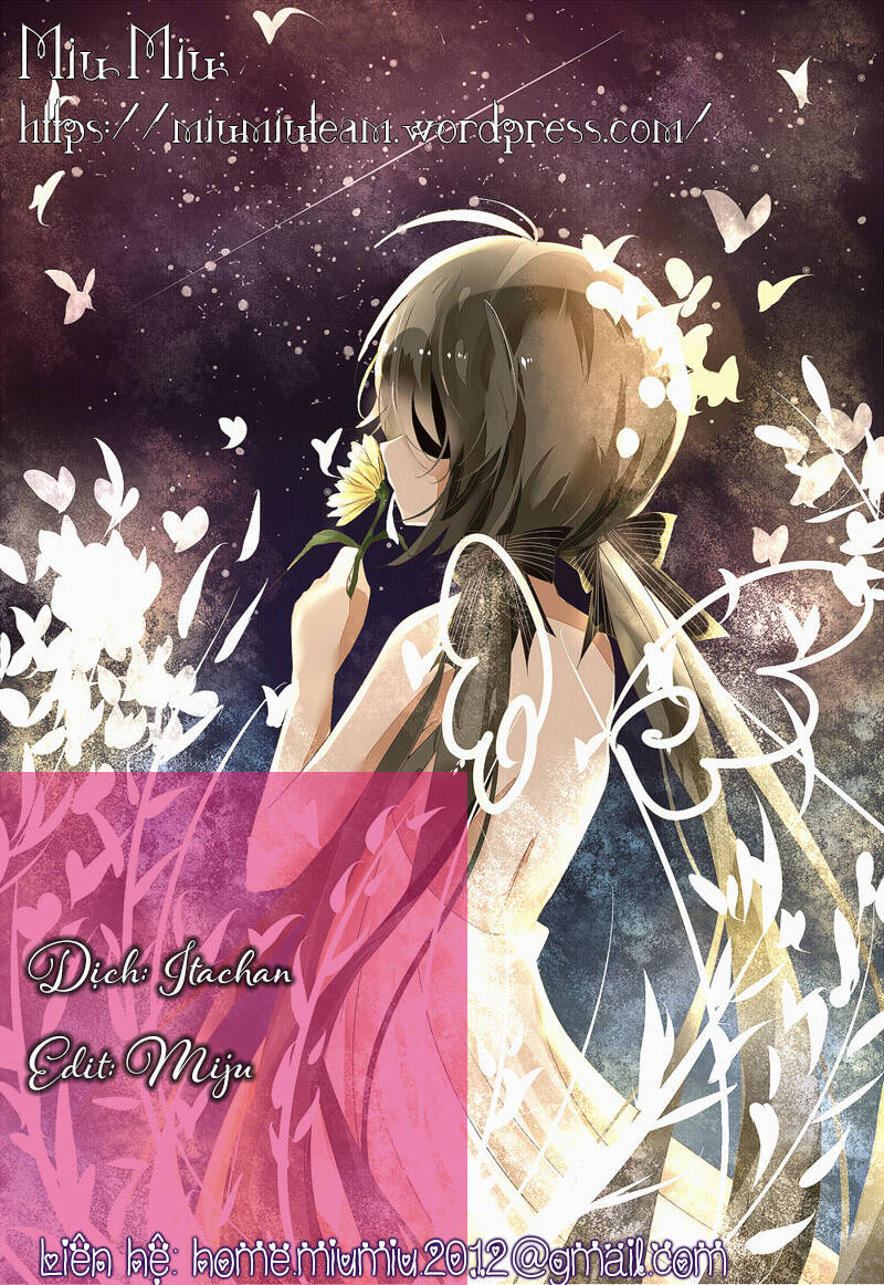 Shepherd House Hotel - Chap 8