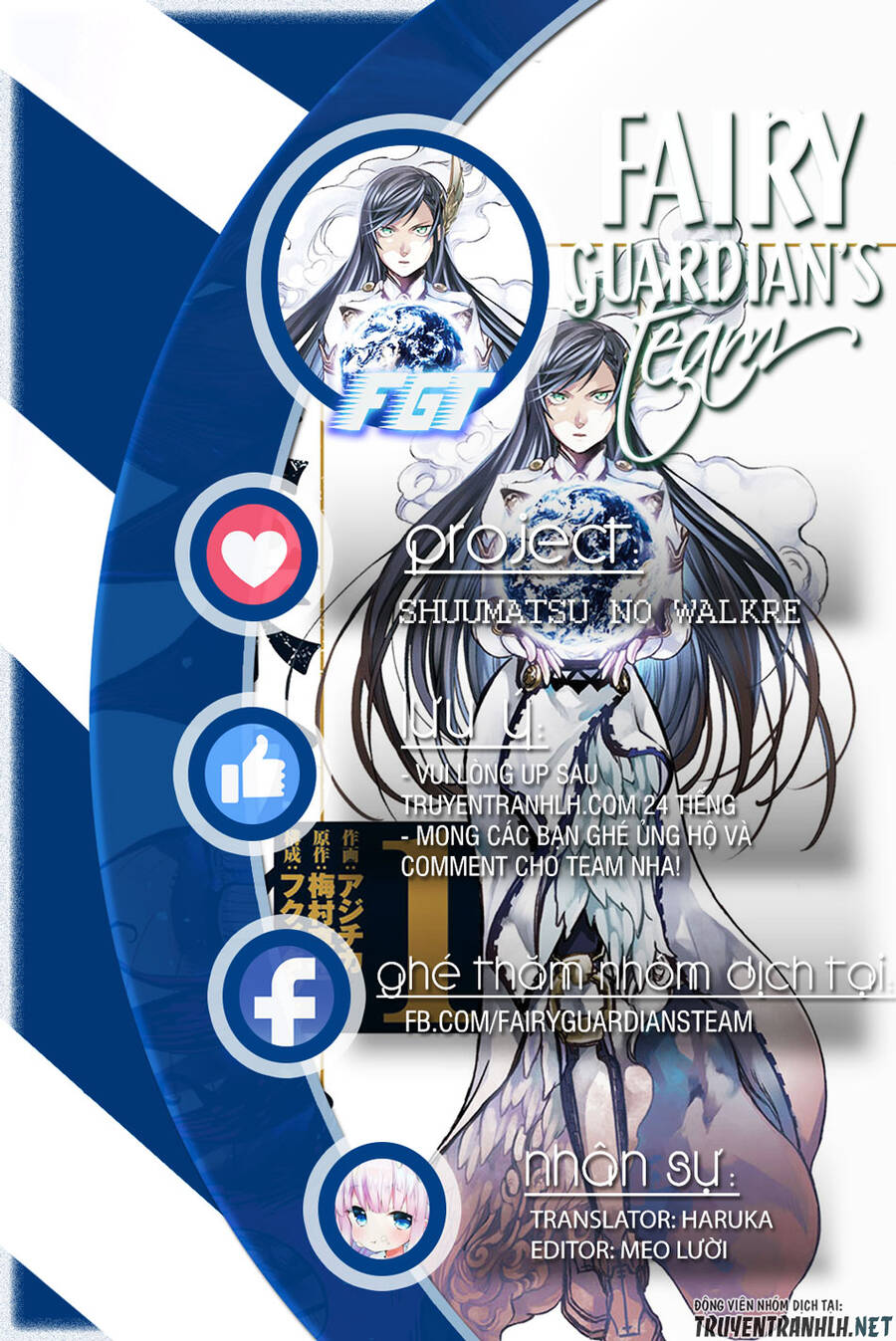 Shuumatsu No Valkyrie - Chap 92