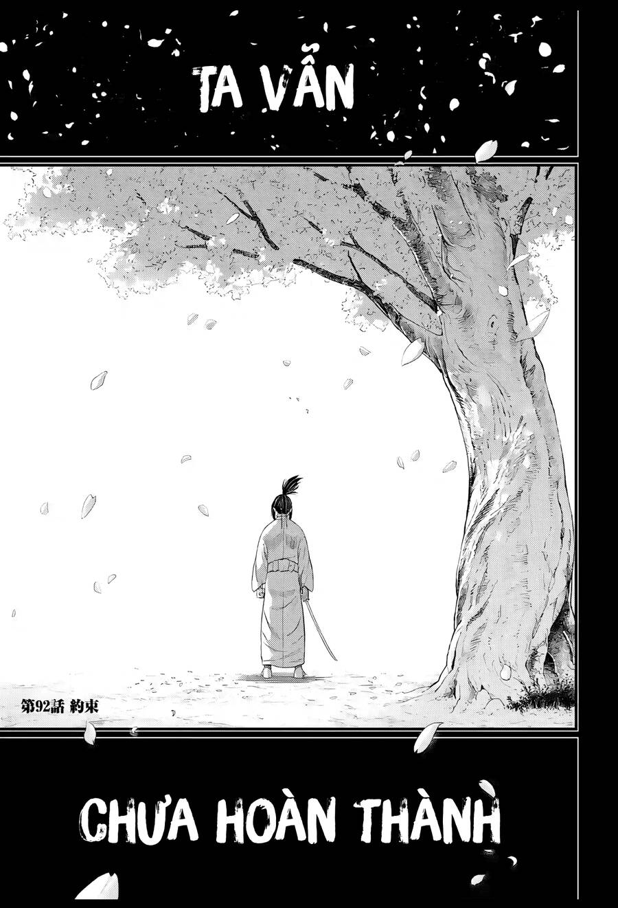 Shuumatsu No Valkyrie - Chap 92