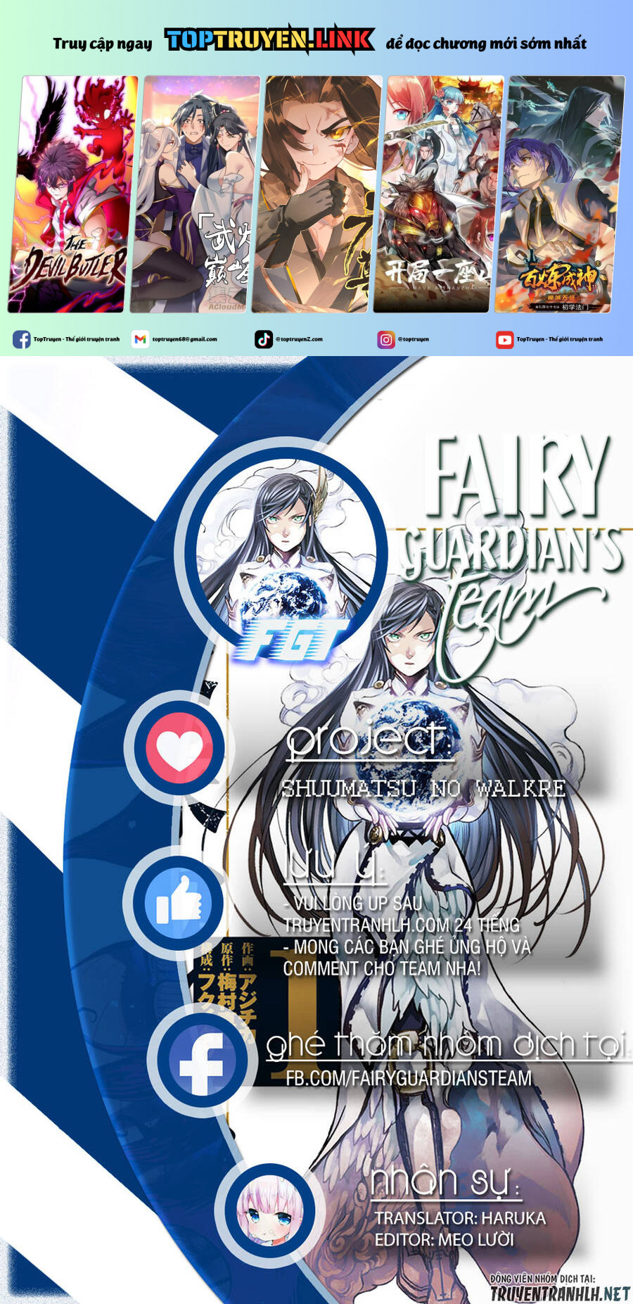 Shuumatsu No Valkyrie - Chap 93