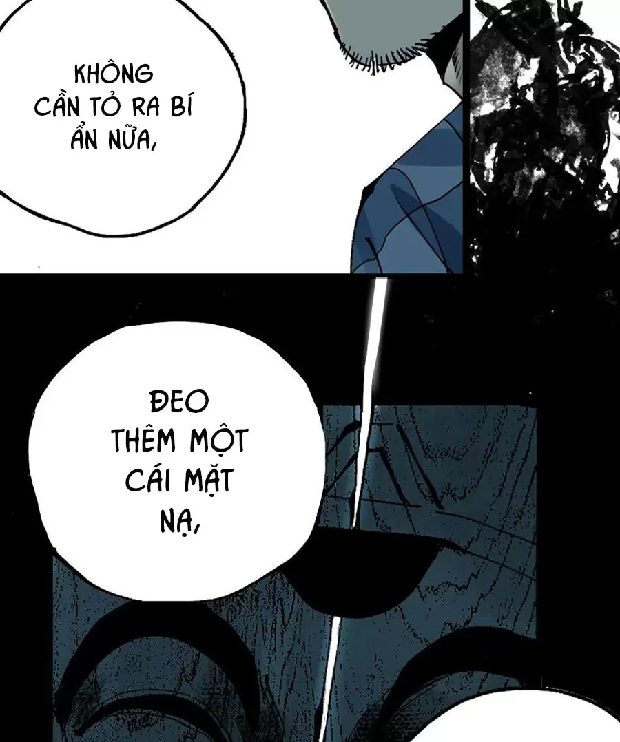 Sở Ô - Chap 21