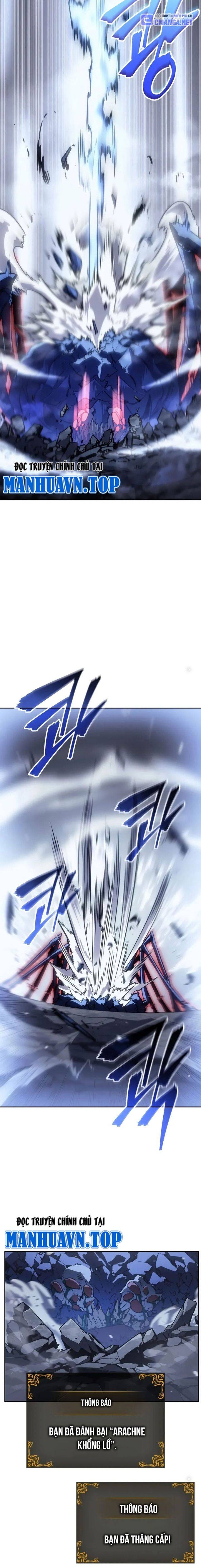 Solo Leveling Ragnarok - Chap 24