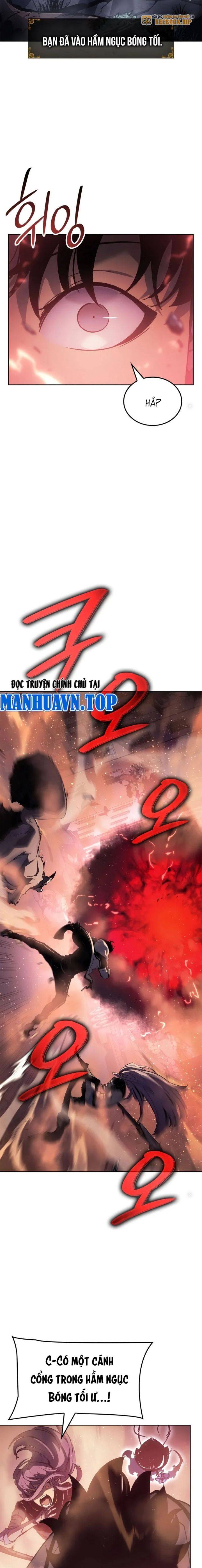 Solo Leveling Ragnarok - Chap 24