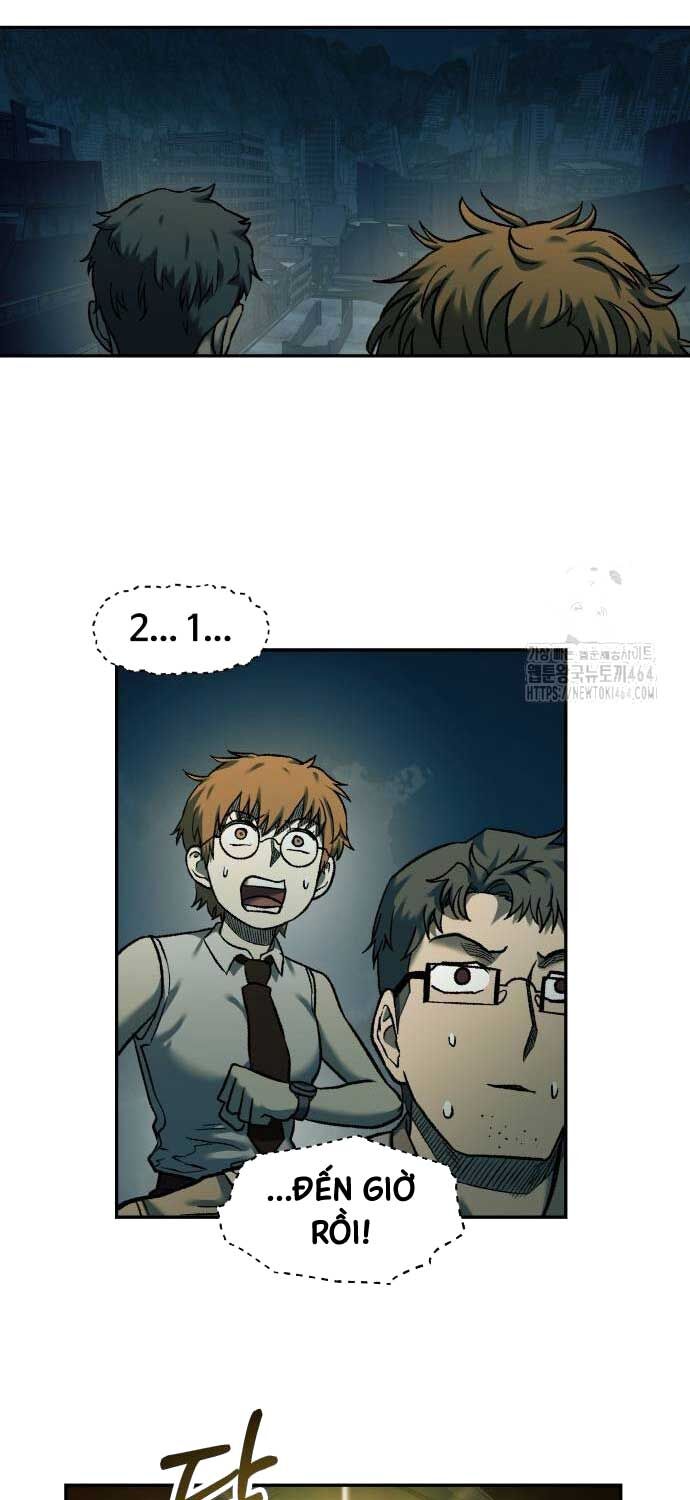 Sống Sót Qua Ngày Tận Thế - Chap 29