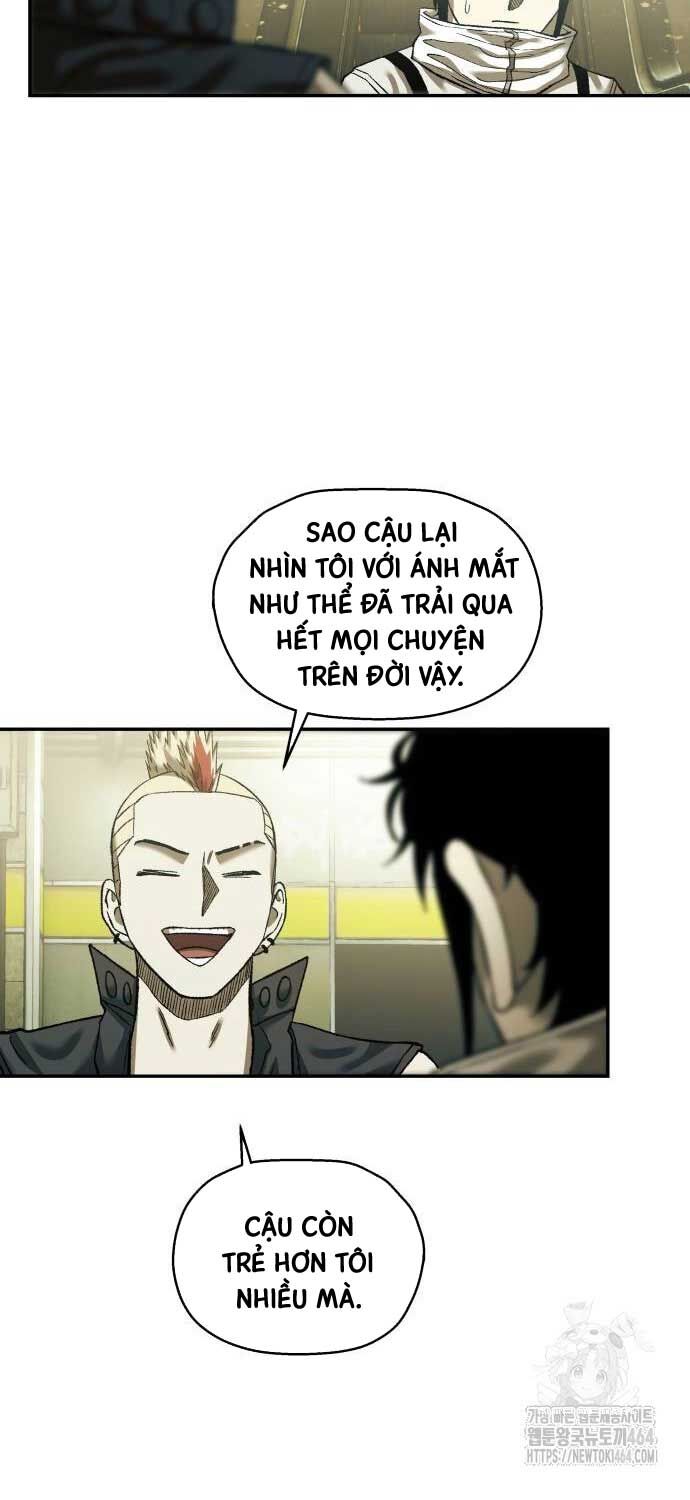 Sống Sót Qua Ngày Tận Thế - Chap 29